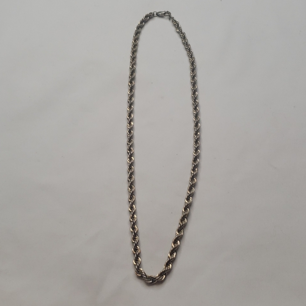 14kgp chain necklace